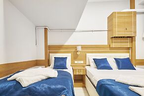 Central Suites Taksim