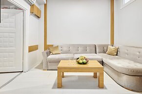 Central Suites Taksim