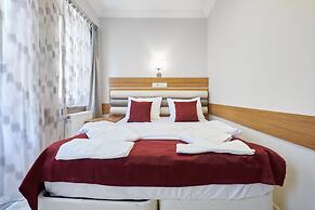 Central Suites Taksim