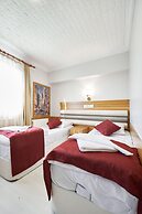 Central Suites Taksim