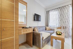 Central Suites Taksim