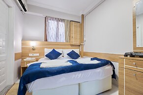 Central Suites Taksim