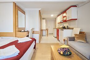 Central Suites Taksim