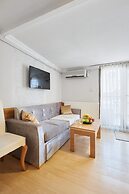 Central Suites Taksim