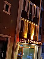 Central Suites Taksim