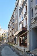 Central Suites Taksim