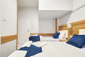 Central Suites Taksim