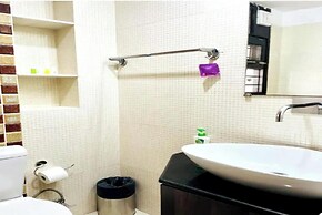 Olive Service Apartment Near Artemis