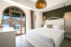 Liman Hotel Gumusluk- Adult Only