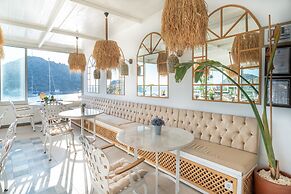 Liman Hotel Gumusluk- Adult Only