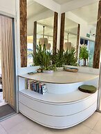 Liman Hotel Gumusluk- Adult Only