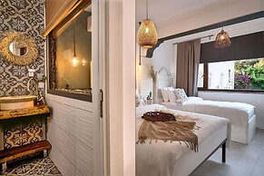 Liman Hotel Gumusluk- Adult Only