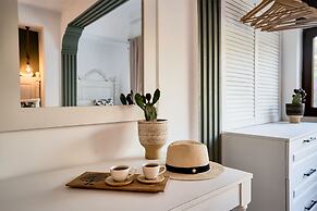 Liman Hotel Gumusluk- Adult Only