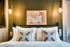 Liman Hotel Gumusluk- Adult Only