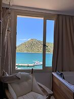 Liman Hotel Gumusluk- Adult Only