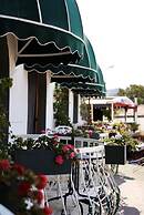 Liman Hotel Gumusluk- Adult Only