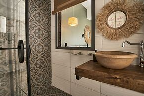 Liman Hotel Gumusluk- Adult Only