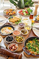 Liman Hotel Gumusluk- Adult Only