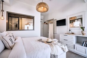 Liman Hotel Gumusluk- Adult Only