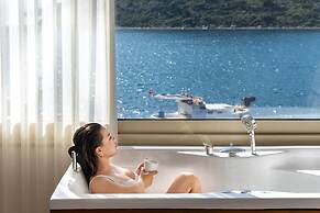 Liman Hotel Gumusluk- Adult Only