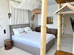 Liman Hotel Gumusluk- Adult Only