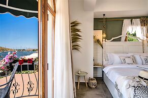 Liman Hotel Gumusluk- Adult Only