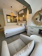 Liman Hotel Gumusluk- Adult Only