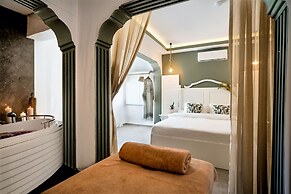 Liman Hotel Gumusluk- Adult Only