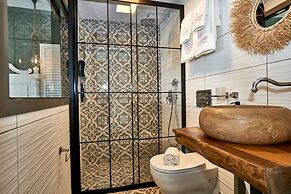 Liman Hotel Gumusluk- Adult Only