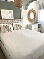 Liman Hotel Gumusluk- Adult Only