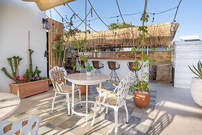 Liman Hotel Gumusluk- Adult Only