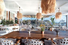 Liman Hotel Gumusluk- Adult Only