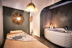 Liman Hotel Gumusluk- Adult Only