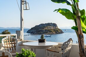 Liman Hotel Gumusluk- Adult Only