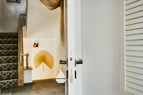 Liman Hotel Gumusluk- Adult Only