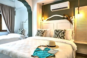 Liman Hotel Gumusluk- Adult Only
