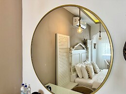 Liman Hotel Gumusluk- Adult Only