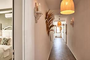 Liman Hotel Gumusluk- Adult Only