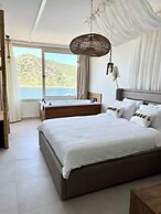 Liman Hotel Gumusluk- Adult Only