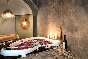 Liman Hotel Gumusluk- Adult Only