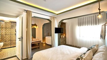 Liman Hotel Gumusluk- Adult Only