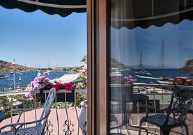 Liman Hotel Gumusluk- Adult Only