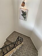 Liman Hotel Gumusluk- Adult Only