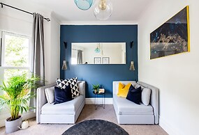 Thrive Apartments Clapham Junction