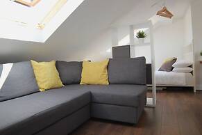 Thrive Apartments Clapham Junction