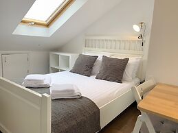 Thrive Apartments Clapham Junction