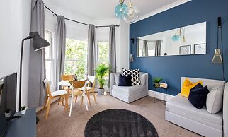 Thrive Apartments Clapham Junction