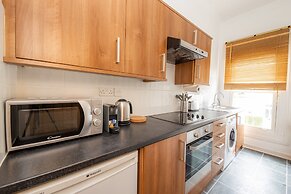 Thrive Apartments Clapham Junction