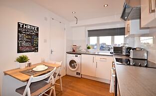 Thrive Apartments Clapham Junction