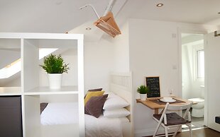 Thrive Apartments Clapham Junction